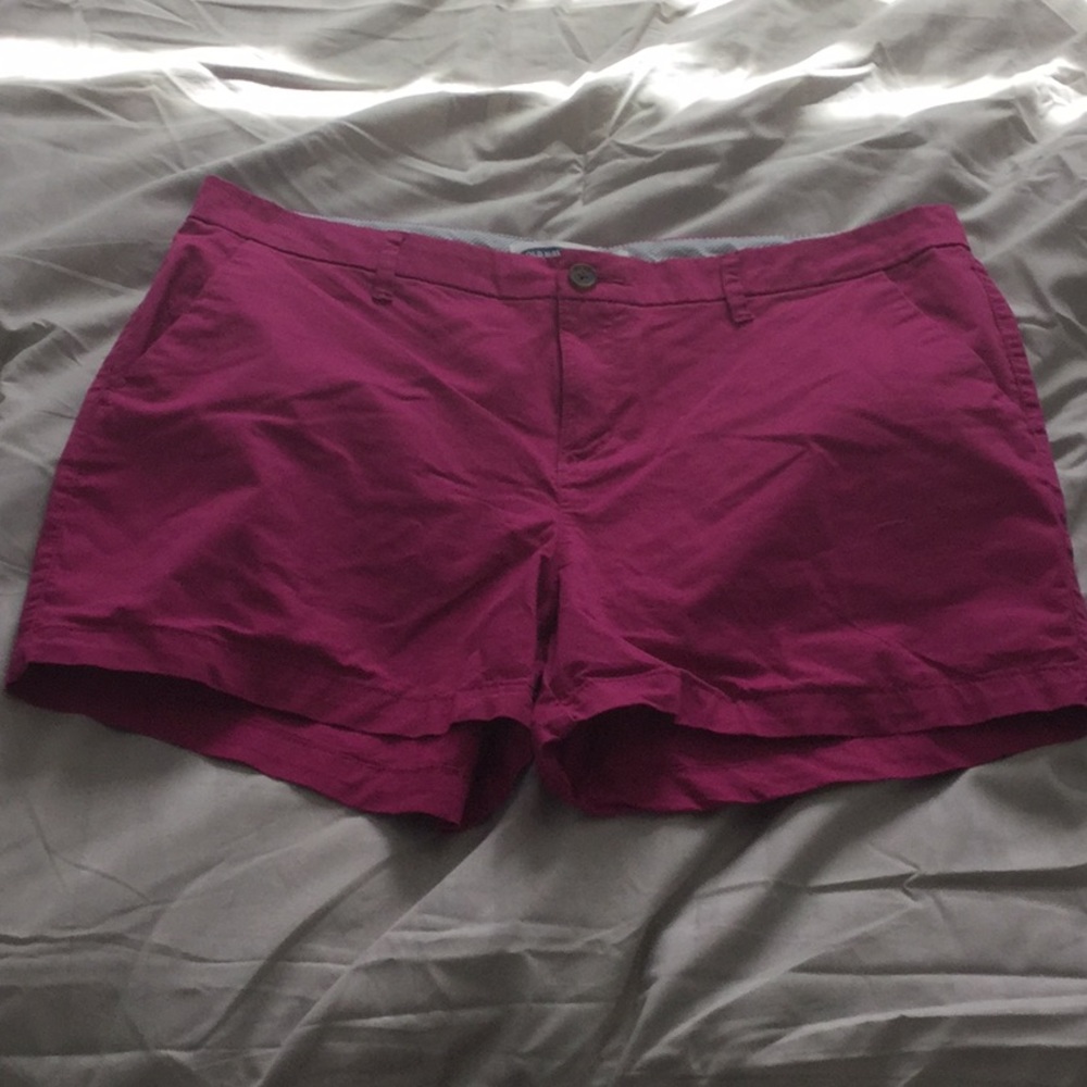 Shorts